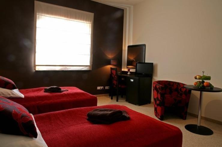 Hotel Altamira Piotrków Trybunalski